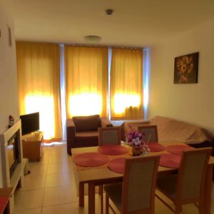 The livingroom.